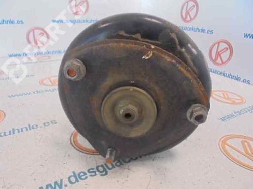 Right front shock absorber ROVER 200 II Hatchback (RF)  | BP2448474M17 