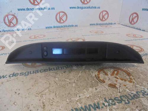 Used Electronic module OPEL SINTRA (APV) 2.2 DTI (116 hp) 2454141
