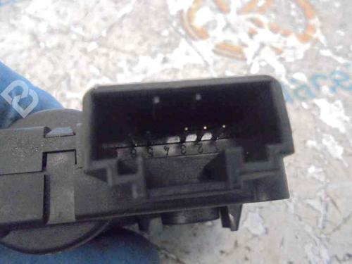 Heater blower motor AUDI A6 C6 (4F2) 2.0 TDI | BP2474224M62 