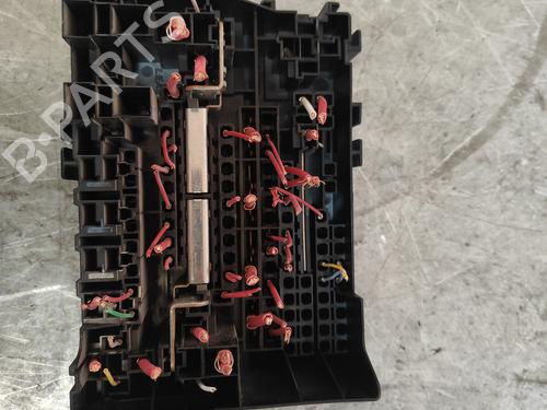 Fuse box RENAULT LAGUNA Coupe (DT0/1) 1.5 dCi | BP30077802E1