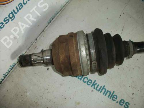 Right front driveshaft OPEL ASTRA G Hatchback (T98)  | BP2473853M39 