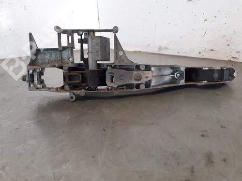 Front left exterior door handle CITROËN C4 Picasso I MPV (UD_)  | BP10321692C128 