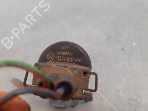 Washer pump SEAT CORDOBA (6K1, 6K2)  | BP14189237E24 