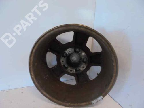 Rim KIA SORENTO I (JC) 2.5 CRDi 4WD | BP5600977C45 