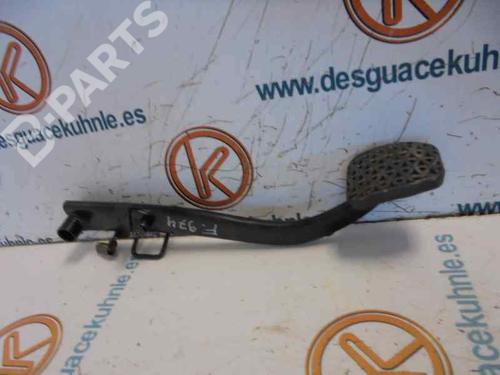 Break pedal BMW 3 Touring (E46) 318 i | BP8780561I19 