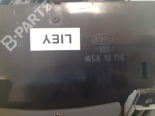 Interior roof light KIA CARNIVAL II (GQ) 2.9 CRDi | BP7429301I8 