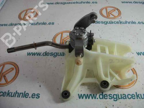 Gear lever TOYOTA COROLLA Verso (_E12_) 1.6 VVT-i (ZZE121_, ZZE121R) BP7456175M90