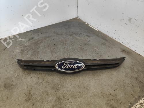 Used Grille Grille FORD FIESTA VI (CB1, CCN) 1.6 TDCi (90 hp) 33818270 33818270