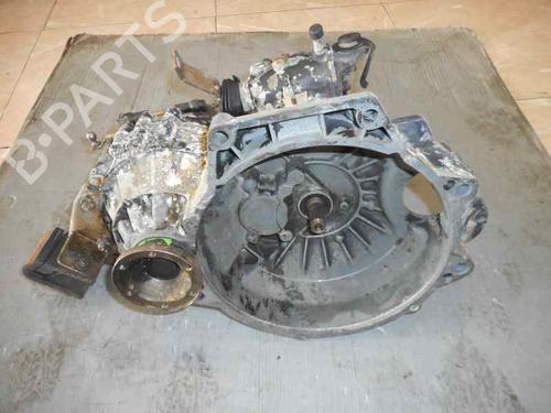 Used Gearbox VW GOLF II (19E, 1G1) [1983-1992]  12557767