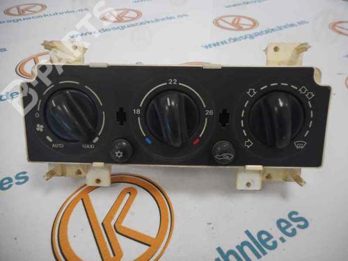 Used Climate control CITROËN XSARA (N1) [1997-2005]  2478137
