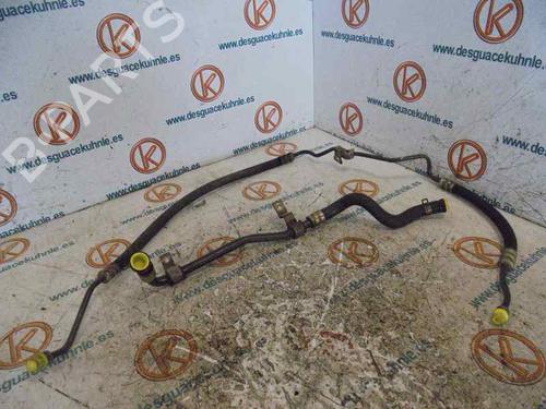 Used Pipe DAEWOO REZZO (U100) [2000-2025]  14182692