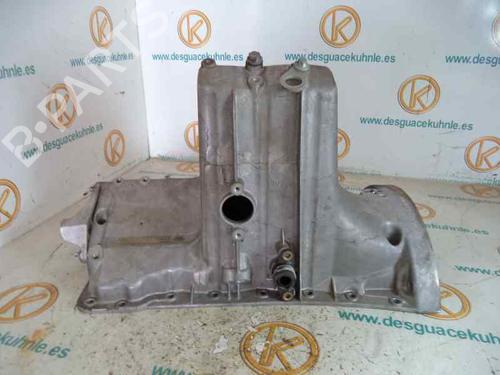 Oil sump MERCEDES-BENZ A-CLASS (W168) A 160 CDI (168.006) BP14193363M115