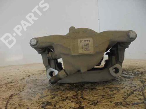 Used Right rear brake caliper MERCEDES-BENZ CLA Shooting Brake (X117) CLA 200 CDI / d (117.908) (136 hp) 11610569