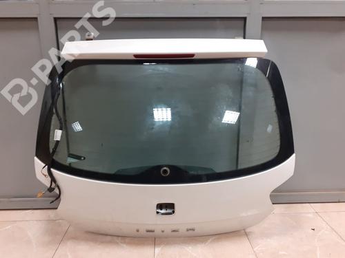 Used Tailgate SEAT IBIZA IV SC (6J1, 6P5) [2008-2018]  7011312