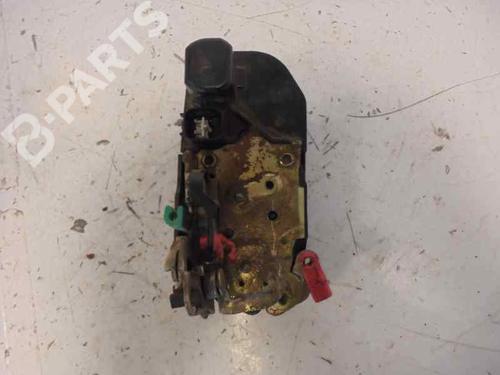 Rear left lock CHRYSLER SEBRING (JR) 2.4 | BP5312725C100 