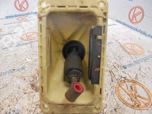 Gear lever RENAULT KANGOO (KC0/1_) D 65 1.9 (KC0E, KC02, KC0J, KC0N) | BP7428483M90 