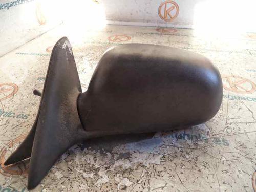 Left mirror HYUNDAI ACCENT I (X-3) 1.3 i 12V | BP2480753C26 