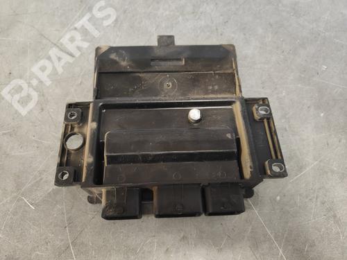 Computer motormanagement RENAULT MEGANE II (BM0/1_, CM0/1_)  | BP11920809M57 