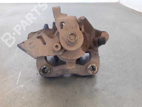 Left rear brake caliper VW GOLF IV (1J1)  | BP11610961M107 