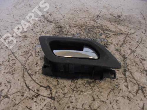 Used Front right interior door handle CITROËN C4 Coupe (LA_) [2004-2013]  5995145