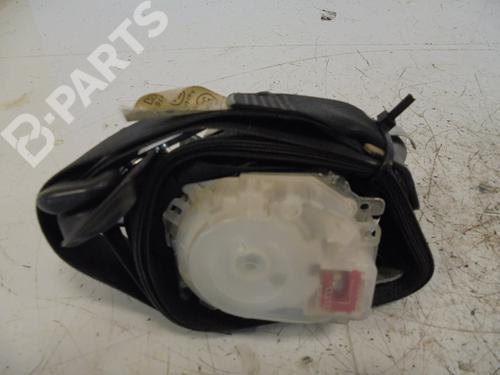 Front left seatbelt CITROËN C1 (PM_, PN_) 1.0 | BP8754669I26 