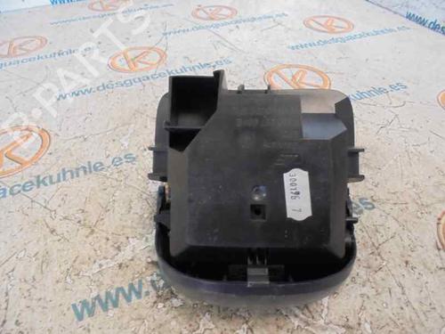 Ashtray VW SHARAN (7M8, 7M9, 7M6) 1.9 TDI | BP14181332I30 