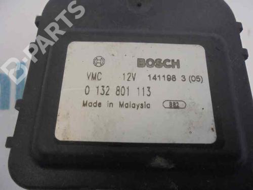 Heater blower motor RENAULT ESPACE III (JE0_) 3.0 V6 24V (JE0G, JE0R) | BP2496273M62 
