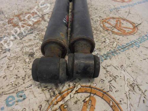 Right rear shock absorber MERCEDES-BENZ E-CLASS (W210) E 270 CDI (210.016) | BP14184385M19 