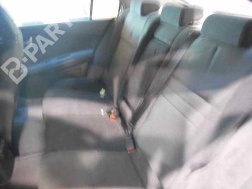 Front wipers mechanism NISSAN PRIMERA Hatchback (P12) 2.2 Di | BP6630912C83  - Image 7