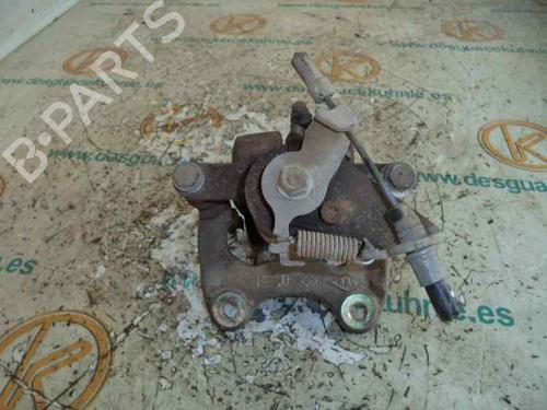 Left rear brake caliper RENAULT SCÉNIC II (JM0/1_) 1.5 dCi (JM0F) | BP11611979M107 