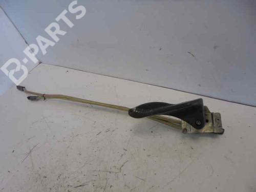 Rear left interior door handle FIAT DUCATO Van (244_) 2.3 JTD (110 hp) 5270150