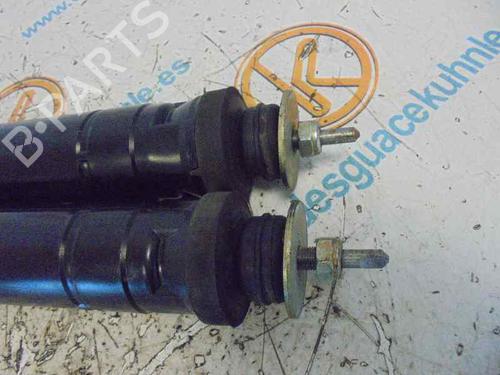 Right rear shock absorber MERCEDES-BENZ E-CLASS (W210) E 270 CDI (210.016) | BP14184385M19 