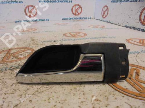 Højre fortil invendig håndtag OPEL ASTRA H (A04) 1.7 CDTI (L48) (100 hp) 5030085