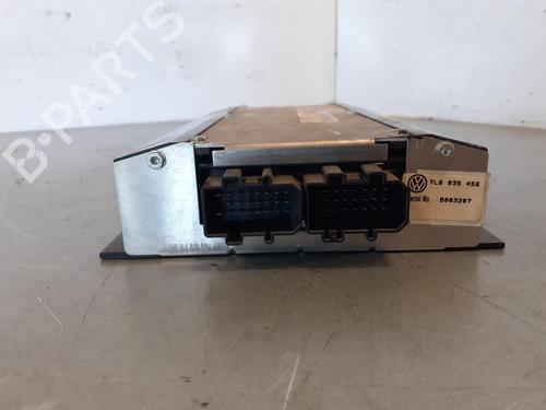Other VW TOUAREG (7LA, 7L6, 7L7)  | BP8876962O1 