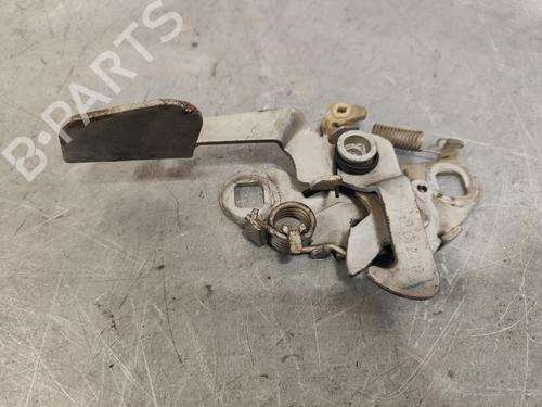 Used Hood lock PEUGEOT 306 (7B, N3, N5) [1993-2003]  13524936