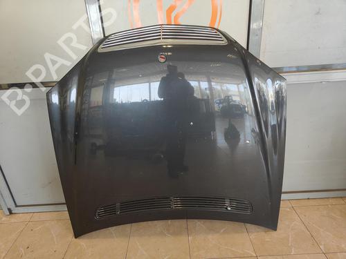 Used Hood MERCEDES-BENZ S-CLASS (W220) [1998-2005]  12951375