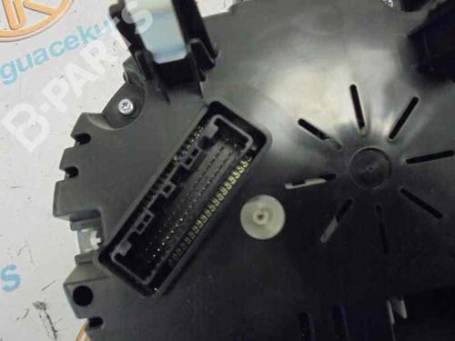 Instrument cluster KIA CEE'D (JD)  | BP4376369C47 
