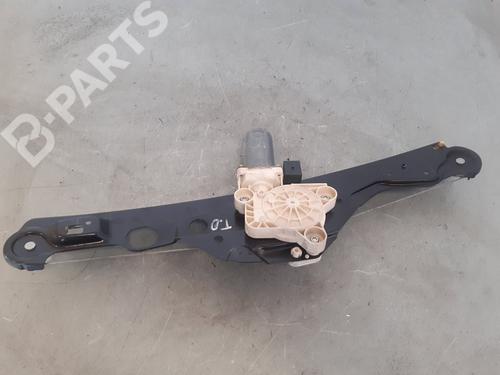 Used Rear right window mechanism MERCEDES-BENZ E-CLASS (W211) E 270 CDI (211.016) (177 hp) 9694431
