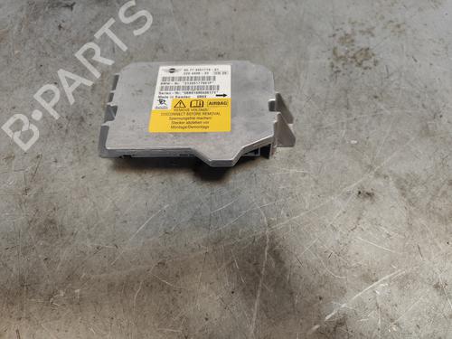 Used ECU airbags MINI MINI (R56) Cooper (120 hp) 24653469