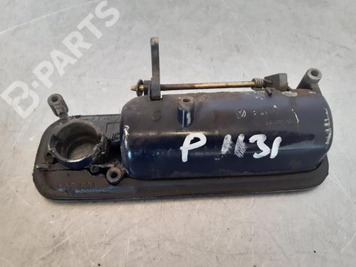 Trunk håndtak VW GOLF IV (1J1)  | BP7833114C132 
