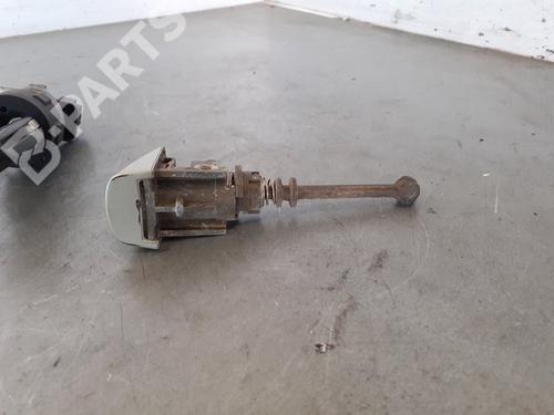 Ignition barrel PEUGEOT 407 (6D_)  | BP10270914M48 