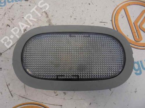 Innerbelysning RENAULT CLIO II (BB_, CB_) 1.5 dCi (B/CB07) (65 hp) 7700410612 | 7700410612 | 7700434189 | 8200086011 |