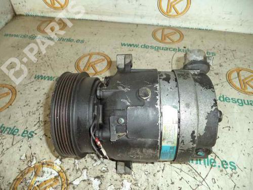 AC compressor OPEL CORSA B (S93)  | BP2471892M34 