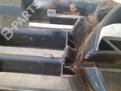 Grill OPEL ZAFIRA A MPV (T98) 2.0 DTI 16V (F75) | BP10080281C40 
