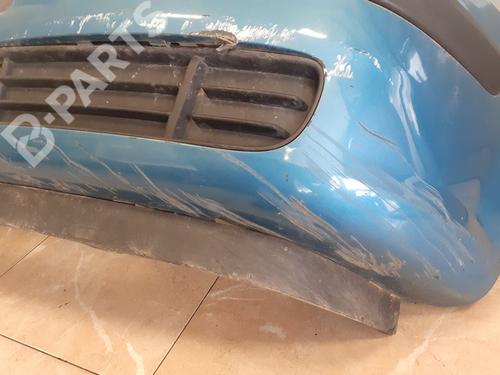 Front bumper HYUNDAI GETZ (TB)  | BP8325074C7 