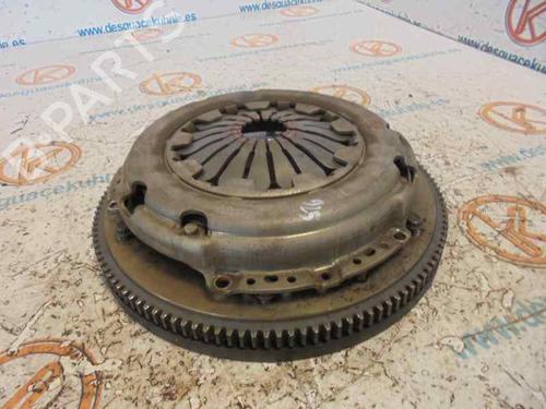 Used Flywheel SEAT CORDOBA (6L2) 1.4 16V (75 hp) 14184210