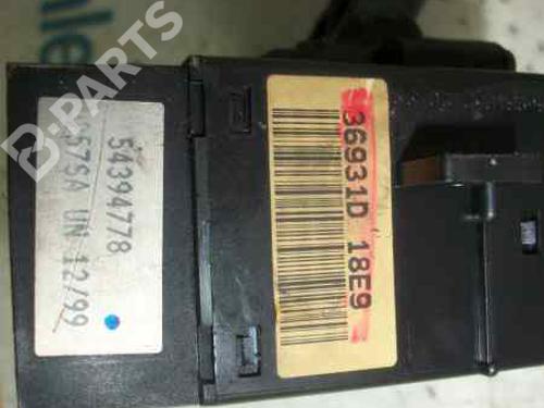 Steering column stalk NISSAN PRIMERA (P11) 2.0 TD | BP2461719I23 