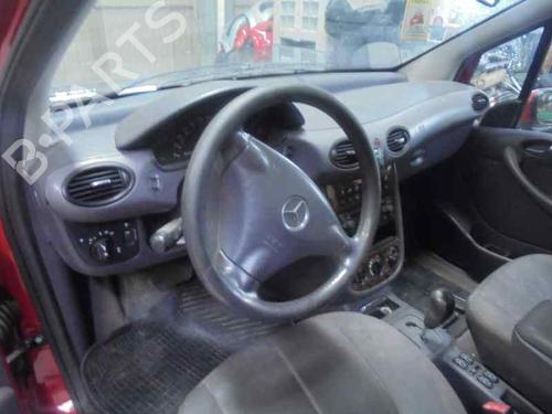 Pipe MERCEDES-BENZ A-CLASS (W168) A 170 CDI (168.009, 168.109) | BP14182777M125 