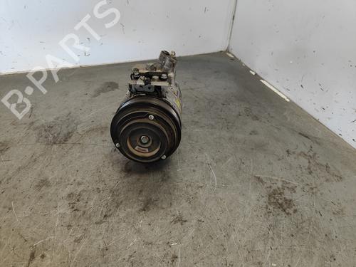 AC compressor MERCEDES-BENZ M-CLASS (W163) ML 320 (163.154) | BP25438383M34 