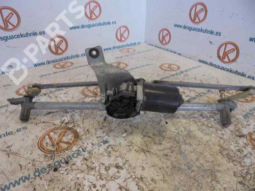 Used Front wiper motor VW POLO III (6N1) 50 1.0 (50 hp) 2469310